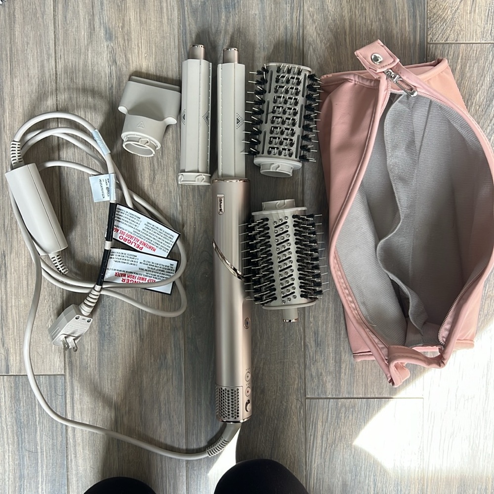 Shark Flexetyle Air Styling and Drying System